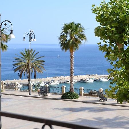 Bnb Agora Panoramic Rooms Sciacca Exterior foto