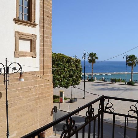 Bnb Agora Panoramic Rooms Sciacca Exterior foto