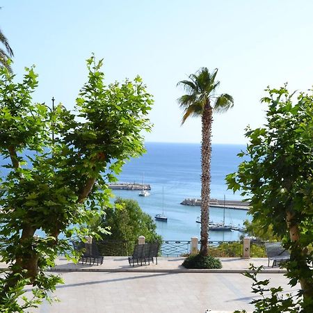 Bnb Agora Panoramic Rooms Sciacca Exterior foto