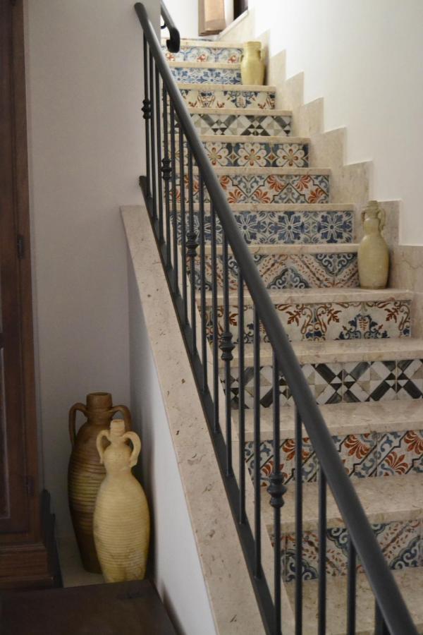 Bnb Agora Panoramic Rooms Sciacca Exterior foto