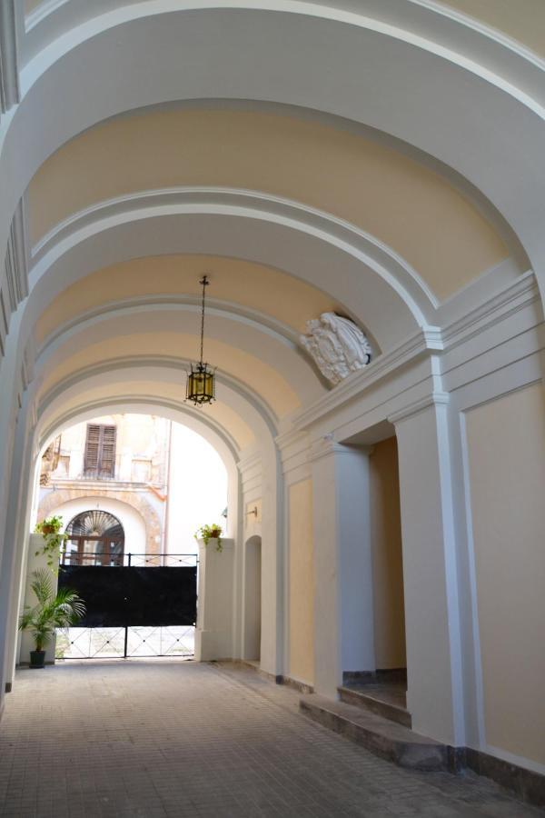 Bnb Agora Panoramic Rooms Sciacca Exterior foto