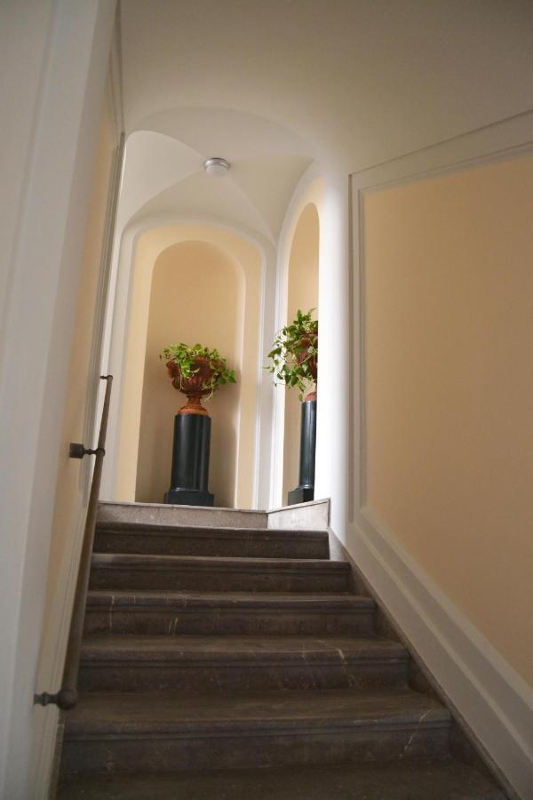 Bnb Agora Panoramic Rooms Sciacca Exterior foto