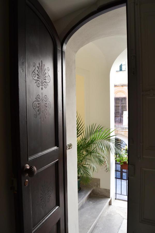 Bnb Agora Panoramic Rooms Sciacca Exterior foto