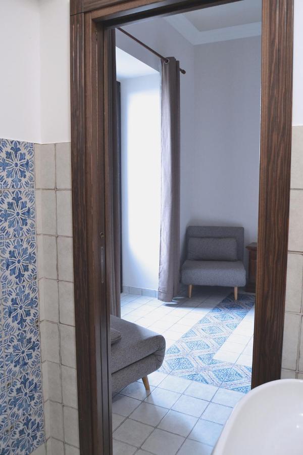 Bnb Agora Panoramic Rooms Sciacca Exterior foto