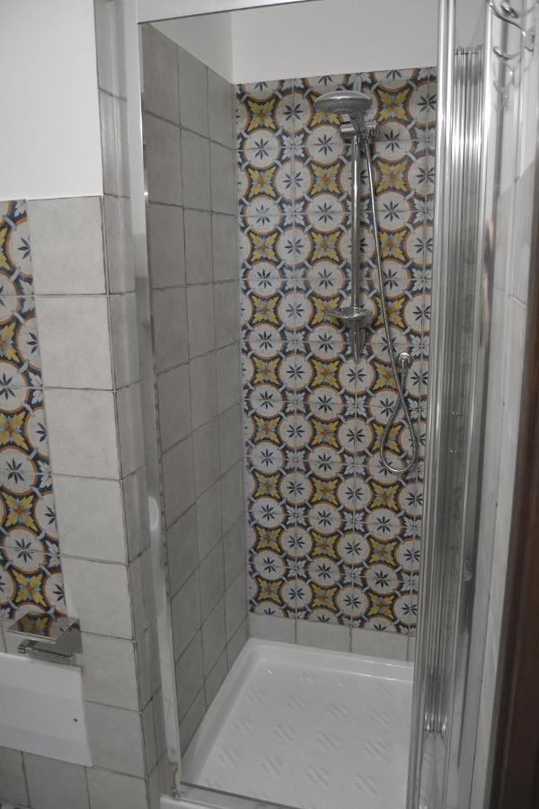 Bnb Agora Panoramic Rooms Sciacca Exterior foto