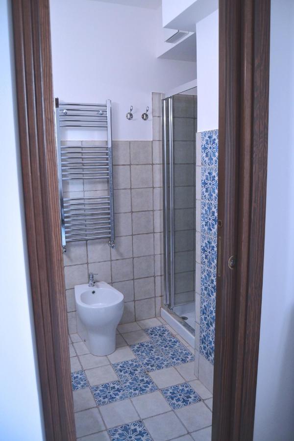 Bnb Agora Panoramic Rooms Sciacca Exterior foto