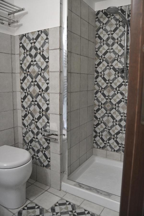 Bnb Agora Panoramic Rooms Sciacca Exterior foto