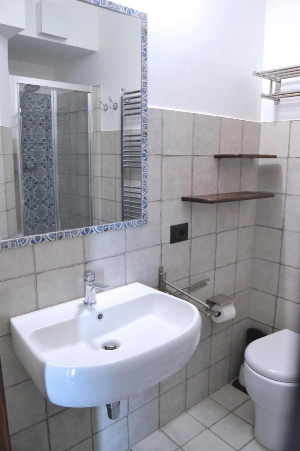 Bnb Agora Panoramic Rooms Sciacca Exterior foto