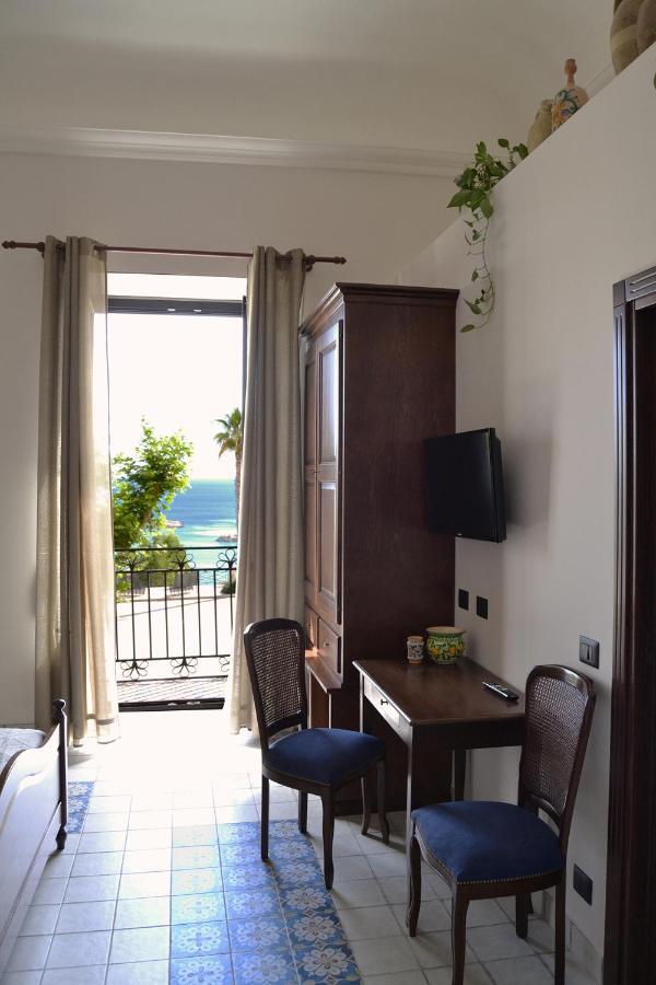 Bnb Agora Panoramic Rooms Sciacca Exterior foto