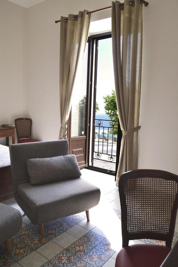 Bnb Agora Panoramic Rooms Sciacca Exterior foto