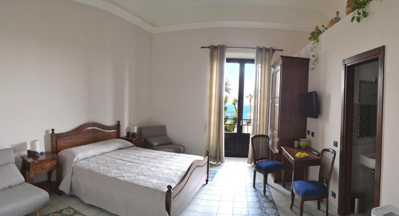 Bnb Agora Panoramic Rooms Sciacca Exterior foto