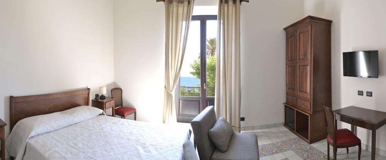 Bnb Agora Panoramic Rooms Sciacca Exterior foto