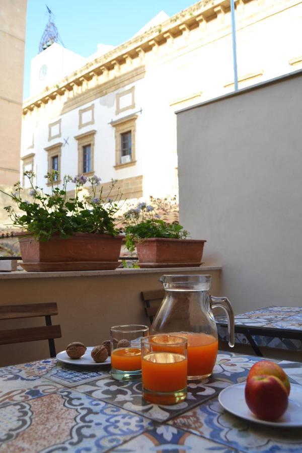 Bnb Agora Panoramic Rooms Sciacca Exterior foto