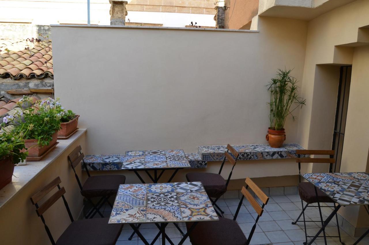 Bnb Agora Panoramic Rooms Sciacca Exterior foto