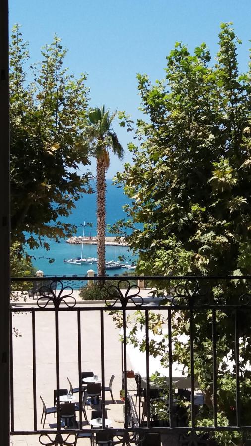 Bnb Agora Panoramic Rooms Sciacca Exterior foto