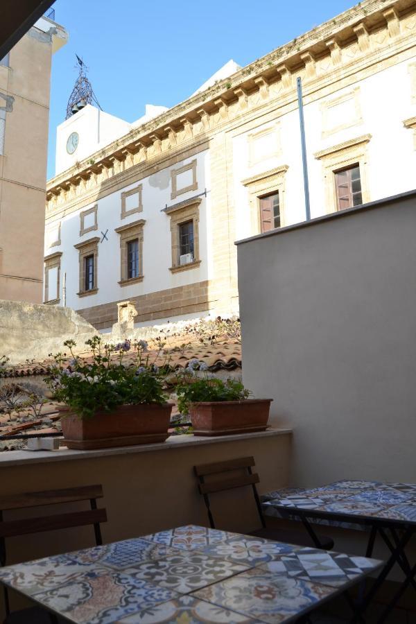Bnb Agora Panoramic Rooms Sciacca Exterior foto