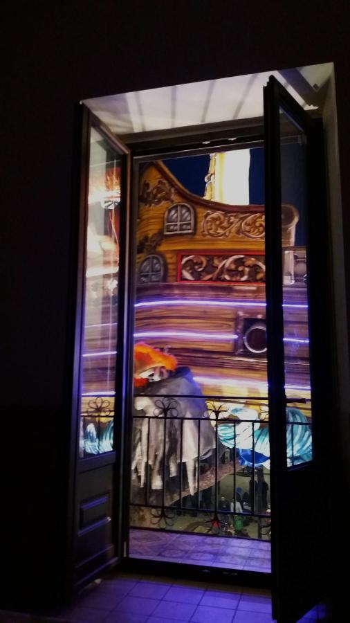 Bnb Agora Panoramic Rooms Sciacca Exterior foto