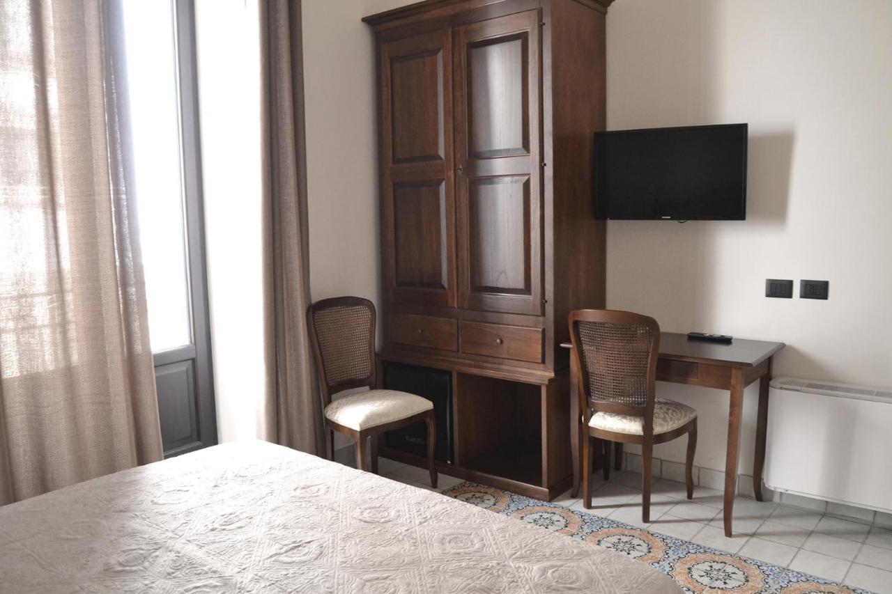 Bnb Agora Panoramic Rooms Sciacca Exterior foto