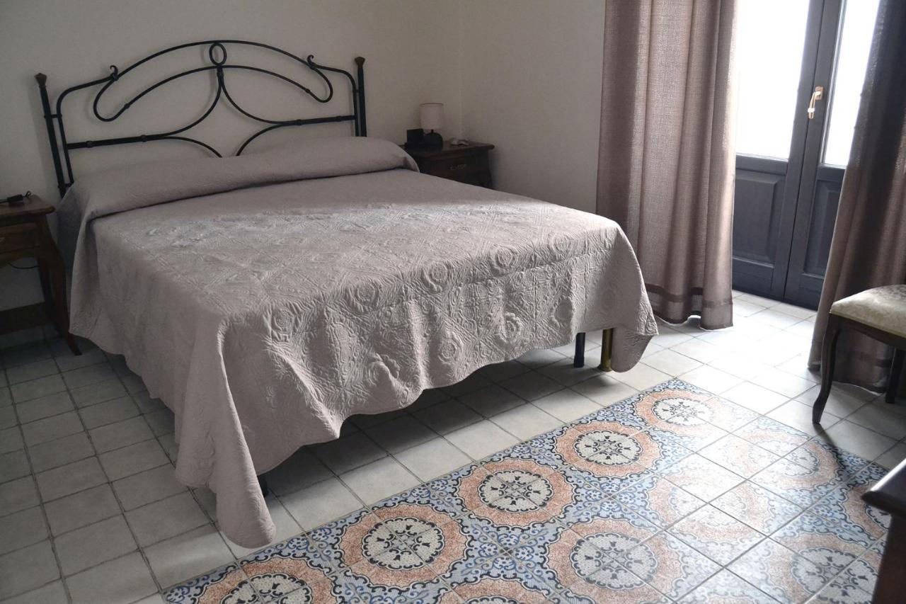 Bnb Agora Panoramic Rooms Sciacca Exterior foto